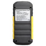 Tester di radiazioni elettromagnetiche Wintact WT3125, WT3125