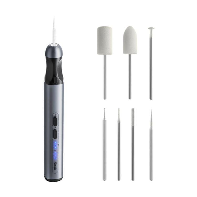 Set di penne lucidanti di precisione intelligenti Qianli iHandy DM460-K versione ad alta coppia, Qianli iHandy DM460-K