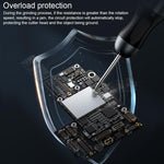 Set di penne lucidanti di precisione intelligenti Qianli iHandy DM460-K versione ad alta coppia, Qianli iHandy DM460-K