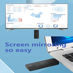 Trasmettitore e ricevitore wireless HDMI 1080P Type-C