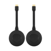 AM18053 Trasmettitore e ricevitore wireless HDMI HD 1080P, AM18053 HDMI Click