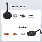 Trasmettitore e ricevitore wireless HDMI 1080P 50m