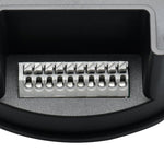 Wintact WT5110 / Manometro di pressione portatile ad alta precisione da 1 kPa con compensazione della temperatura, WT5110 / 1Kpa