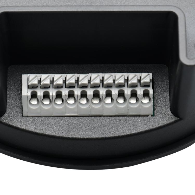 Wintact WT5110 / Manometro di pressione portatile ad alta precisione da 1 kPa con compensazione della temperatura, WT5110 / 1Kpa