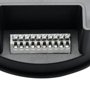 Wintact WT5110 / Manometro di pressione portatile ad alta precisione da 1 kPa con compensazione della temperatura, WT5110 / 1Kpa