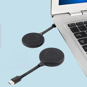 Dongle AM18053 Trasmettitore e ricevitore wireless HDMI HD 1080P, AM18053 HDMI Dongle