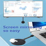 Dongle HDMI wireless trasmettitore e ricevitore 1080P