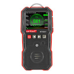 Misuratore di anidride carbonica Wintact WT8807, WT8807
