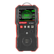 Misuratore di anidride carbonica Wintact WT8807, WT8807