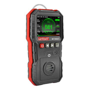 Misuratore di anidride carbonica Wintact WT8807, WT8807