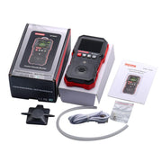 Misuratore di anidride carbonica Wintact WT8807, WT8807
