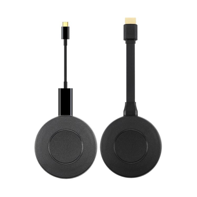 Trasmettitore e ricevitore wireless HDMI 1080P Type-C