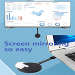 Trasmettitore e ricevitore wireless HDMI 1080P Type-C