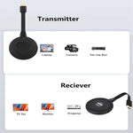Trasmettitore e ricevitore wireless HDMI 1080P Type-C