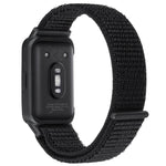 Cinturino per orologio xDfind con chiusura a strappo in nylon integrata., For Samsung Galaxy Fit 3