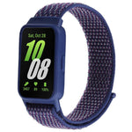 Cinturino per orologio xDfind con chiusura a strappo in nylon integrata., For Samsung Galaxy Fit 3