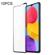 Pellicola vetro temperato 0,33 mm per Samsung Galaxy M13 4G
