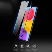 Pellicola vetro temperato 0,33 mm per Samsung Galaxy M13 4G