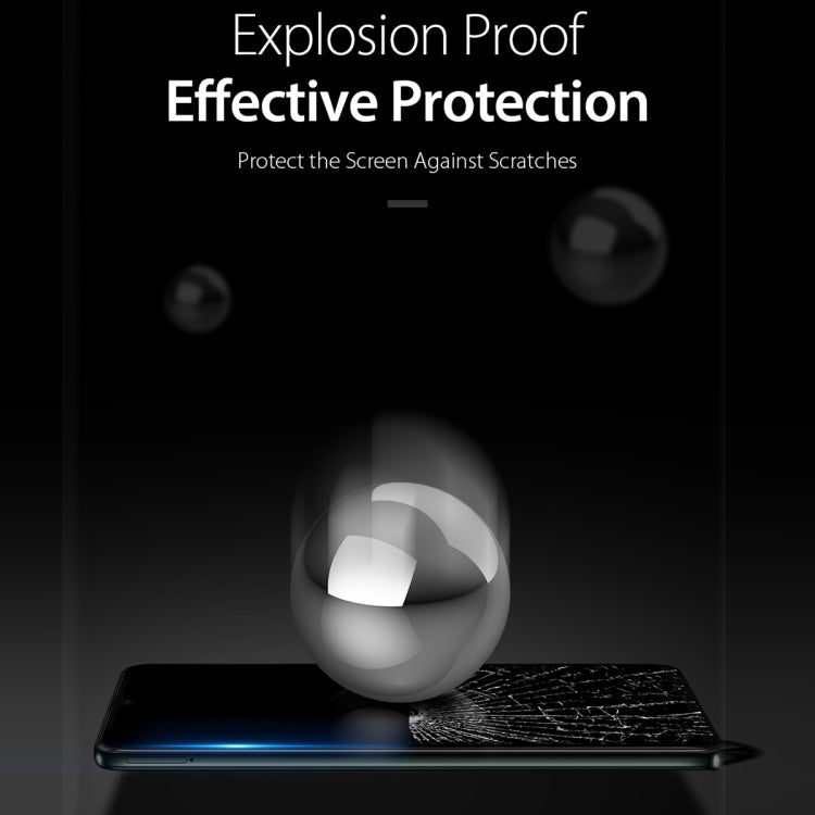 Pellicola vetro temperato 0,33 mm per Samsung Galaxy M13 4G
