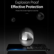 Pellicola vetro temperato 0,33 mm per Samsung Galaxy M13 4G
