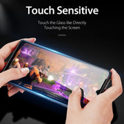 Pellicola vetro temperato 0,33 mm per Samsung Galaxy M13 4G