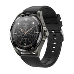 Smartwatch F36 con schermo TFT a colori da 1,46 pollici, auricolari Bluetooth 2 in 1, supporto per chiamate Bluetooth e NFC.