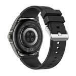 Smartwatch F36 con schermo TFT a colori da 1,46 pollici, auricolari Bluetooth 2 in 1, supporto per chiamate Bluetooth e NFC.