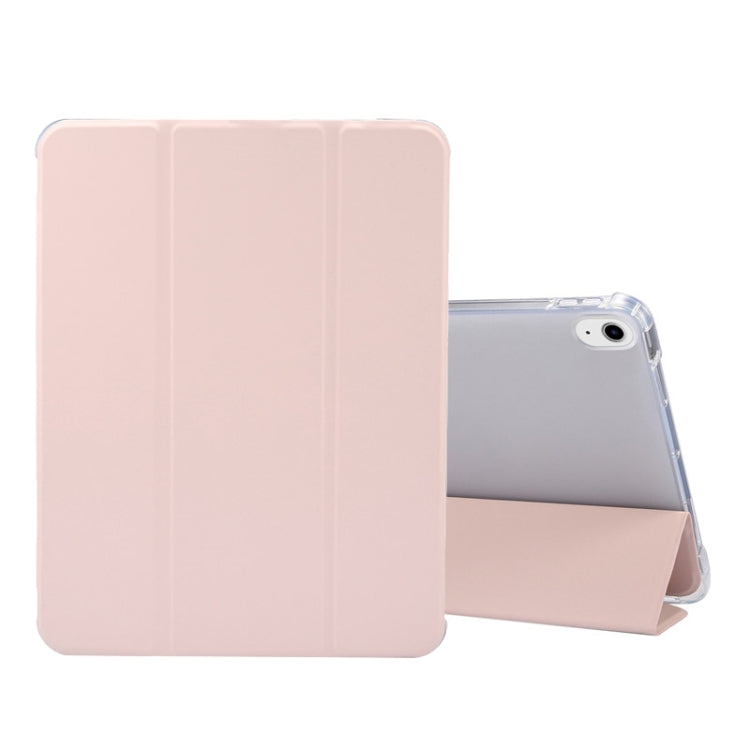 Custodia Flip in Pelle PU per iPad Air 10.9