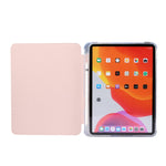 Custodia Flip in Pelle PU per iPad Air 10.9