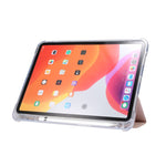 Custodia Flip in Pelle PU per iPad Air 10.9