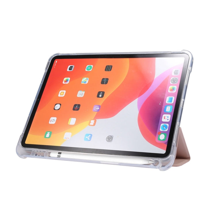Custodia Flip in Pelle PU per iPad Air 10.9