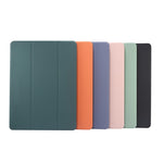Custodia Flip in Pelle PU per iPad Air 10.9