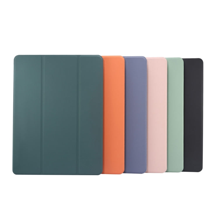Custodia Flip in Pelle PU per iPad Air 10.9