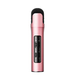 Microfono karaoke Lebo P1, audio domestico, Bluetooth wireless.