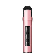 Microfono karaoke Bluetooth Lebo P1 wireless