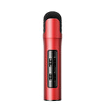 Microfono karaoke Lebo P1, audio domestico, Bluetooth wireless.