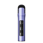 Microfono karaoke Lebo P1, audio domestico, Bluetooth wireless.