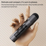 Microfono karaoke Lebo P1, audio domestico, Bluetooth wireless.