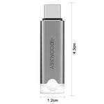 DOONJIEY Spoofer Virtual Monitor USB-C 4K 120Hz