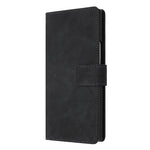 Custodia per telefono in pelle con stampa 3D a libro, For Samsung Galaxy Z Fold7 5G