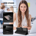Custodia per telefono in pelle con stampa 3D a libro, For Samsung Galaxy Z Fold7 5G