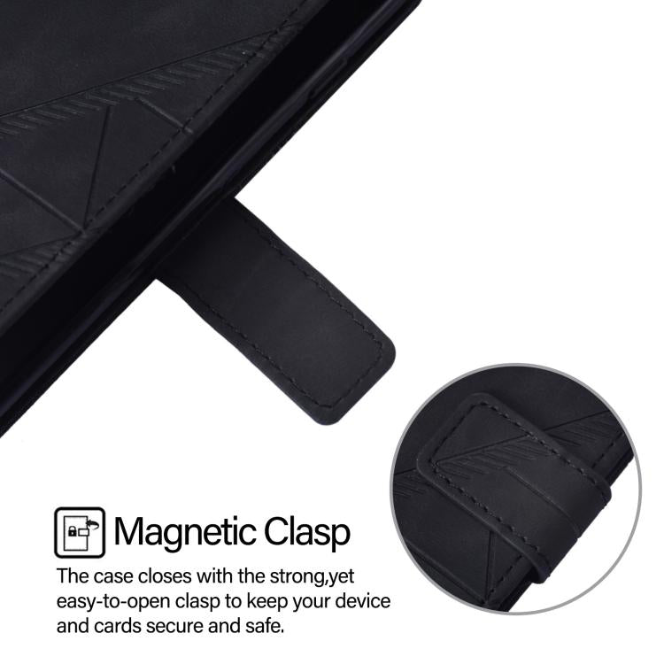 Custodia per telefono in pelle con stampa 3D a libro, For Samsung Galaxy Z Fold7 5G
