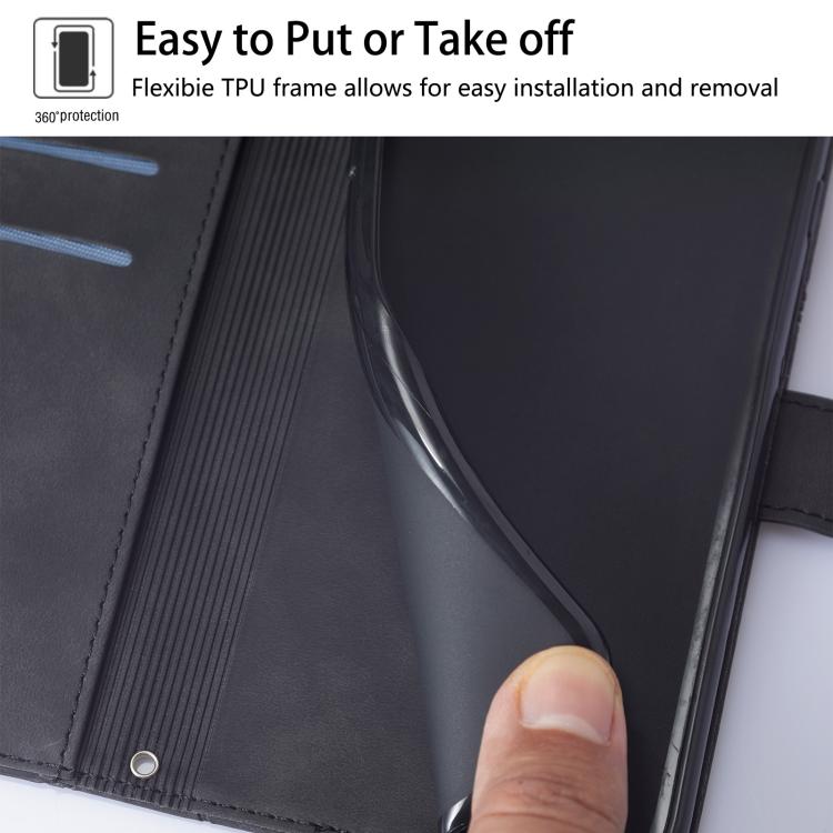 Custodia per telefono in pelle con stampa 3D a libro, For Samsung Galaxy Z Fold7 5G