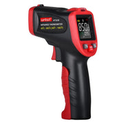 Termometro a infrarossi Wintact WT323B con intervallo di misurazione da -50 a 850 gradi Celsius., WT323B