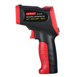 Termometro a infrarossi Wintact WT323B con intervallo di misurazione da -50 a 850 gradi Celsius., WT323B