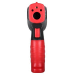 Termometro a infrarossi Wintact WT323B con intervallo di misurazione da -50 a 850 gradi Celsius., WT323B