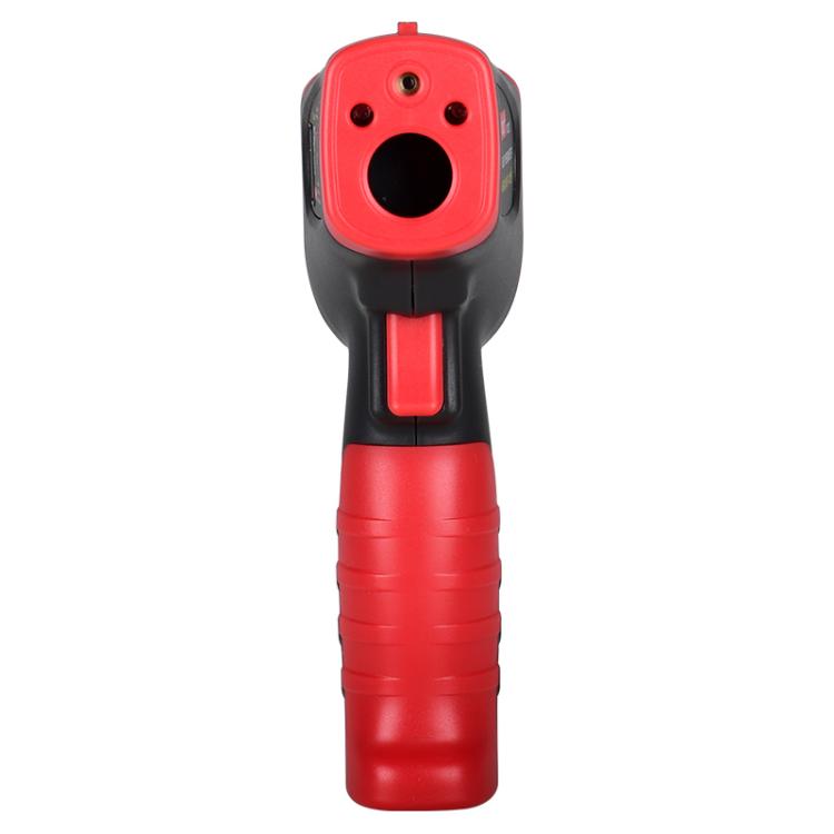 Termometro a infrarossi Wintact WT323B con intervallo di misurazione da -50 a 850 gradi Celsius., WT323B