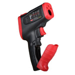 Termometro a infrarossi Wintact WT323B con intervallo di misurazione da -50 a 850 gradi Celsius., WT323B
