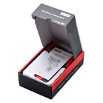 Termometro a infrarossi Wintact WT323D con intervallo di misurazione da -50 a 850 gradi Celsius., WT323D