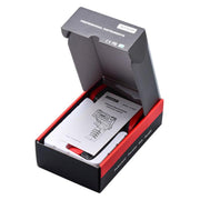 Termometro a infrarossi Wintact WT323D con intervallo di misurazione da -50 a 850 gradi Celsius., WT323D